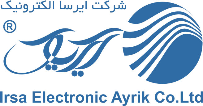 شرکت ایرسا الکترونیک آیریک