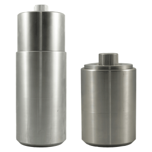 ضربه گیر - آکومولاتور