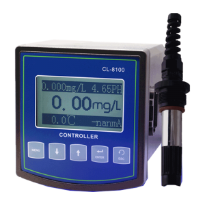 chlorine-meter