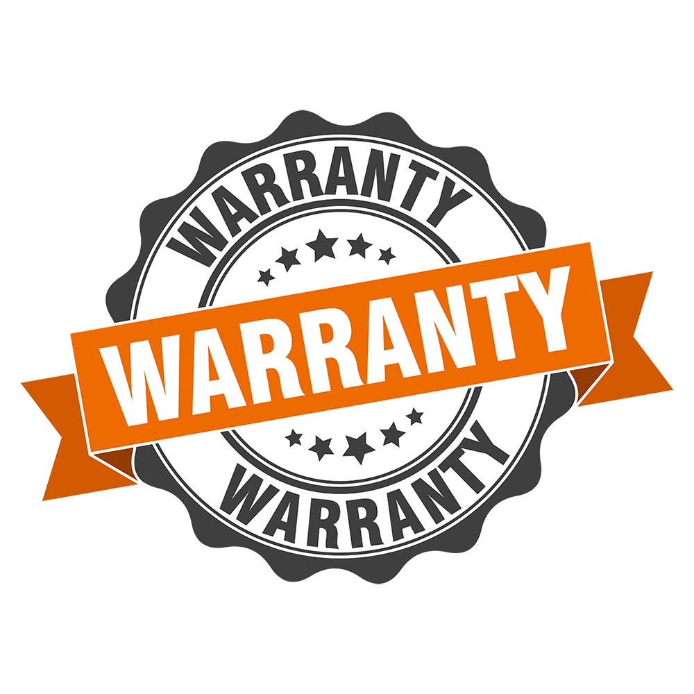 warranty